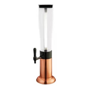 Hammer & Axe 3-Quart Beverage Tower: $55 Hammer & Axe 3-Quart Beverage Tower: $55