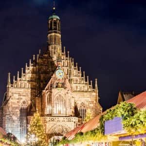 Avalon 5-Night German Christmas Market River Cruise: From $2,914 per person Avalon 5-Night German Christmas Market River Cruise: From $2,914 per person