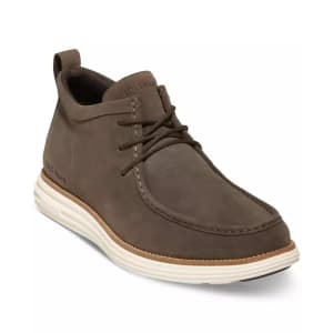 Cole Haan Men's Clearance and Closeout Deals at Macy's: Up to 60% off Cole Haan Men's Clearance and Closeout Deals at Macy's: Up to 60% off