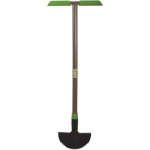 AMES 39" Saw-Tooth Border Edger: $22