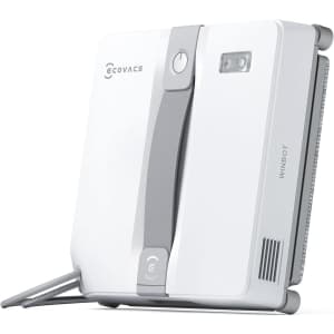 ECOVACS WINBOT Mini Window Cleaning Robot: $190 w/ Prime