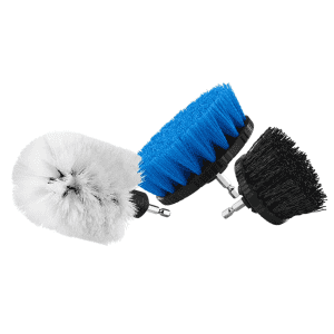 Hart 3-Piece Multi-Purpose Cleaning Set: $7.34