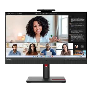 Lenovo Monitor Deals: Up to 48% off