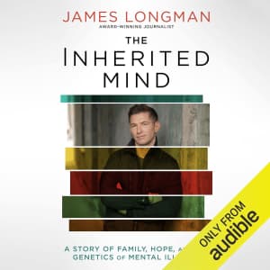 Audible Daily Deal: The Inherited Mind for $2.99