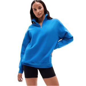 Athleta Forever Fleece Sets: 25% off