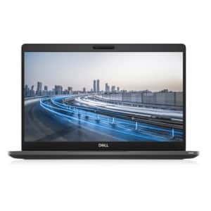 Dell Refurb Back to School Sale: 45% off laptops