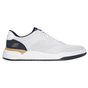 Skechers Men's Coriliss Dorset Relaxed Fit Shoes: $22