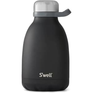 S'well 40-oz. Stainless Steel Roamer Bottle: $19