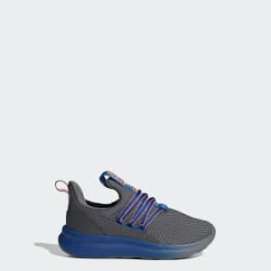 adidas Kids' Lite Racer Adapt 7.0 Shoes: $13.60