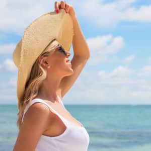 4-Night All-Inclusive Cancun RIU Palace Kukulkan Flight & Resort Vacation: From $679 per person
