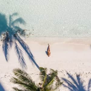 5-Night All-Inclusive Cancun Flight & Resort Vacation: From $999 per person