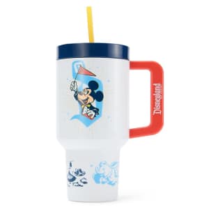 Drinkware and Kitchen Flash Sale at The Disney Store: 30% off