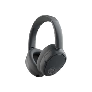 JLab JBuds Lux Active Noise Cancellation Bluetooth Over-Ear Headphones: $29 JLab JBuds Lux Active Noise Cancellation Bluetooth Over-Ear Headphones: $29