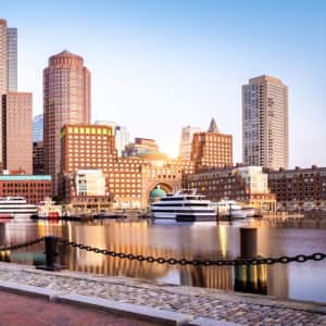 Holland America Line 7-Night Canada & New England Cruise: From $1,728 for 2