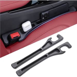 Car Seat Gap Filler 2-Pack: $7.34 Car Seat Gap Filler 2-Pack: $7.34