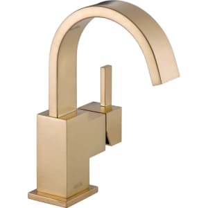 Faucet Deals at Wayfair: Up to 66% off