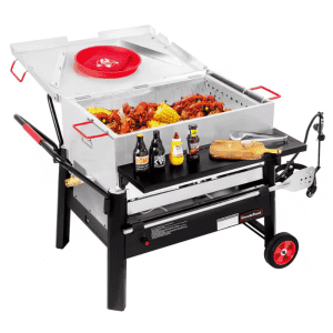 Grills & Fire Pits Daily Deals at Home Depot: Up to 54% off Grills & Fire Pits Daily Deals at Home Depot: Up to 54% off