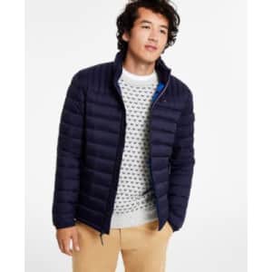 Coats and Jacket Deals at Macy's: 45% to 65% off Coats and Jacket Deals at Macy's: 45% to 65% off