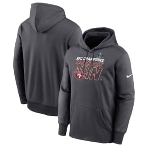 Men's Clearance NFL Sweaters at Fanatics: from $19
