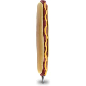 Hotdog Writing Pen: $7.64