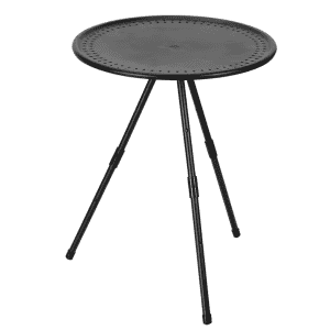 Ultralight Portable Camping Side Table: $1.47