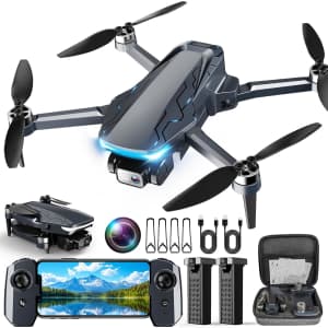 Scrubuz 2K Drone Camera: $47.99 Scrubuz 2K Drone Camera: $47.99