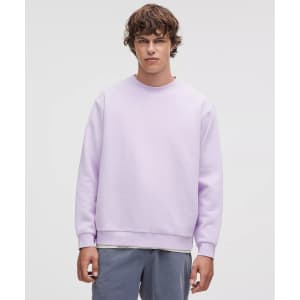 lululemon Men's We Made Too Much Hoodies and Sweatshirts: Up to 50% off