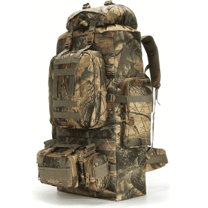 Military Backpacks at Temu: Up to 80% off