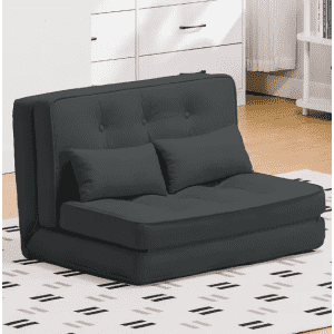 Comhoma Folding Sofa Bed: $101