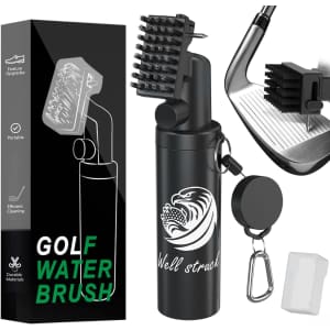 Vetance 4oz Golf Club Cleaner: $8.99 Vetance 4oz Golf Club Cleaner: $8.99