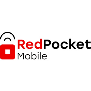 RedPocket Mobile Monthly Plans: 50% off 1st 3 months, or 25% off annual plan