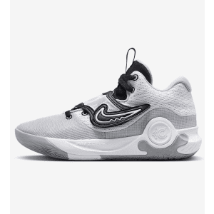 Nike Men's KD Trey 5 X Basketball Shoes: $51