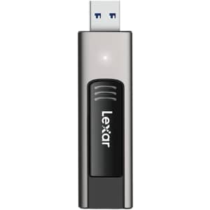 Lexar USB Flash Drive Deals at Amazon: Up to 44% off
