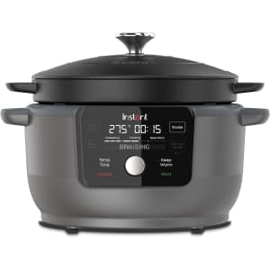 Instant Pot Black Friday Deals at Amazon: Up to 41% off Instant Pot Black Friday Deals at Amazon: Up to 41% off