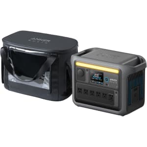 Anker Power Station Deals at Amazon: Up to 50% off