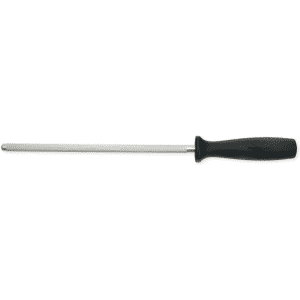 Henckels Fine Edge Pro 9" Sharpening Steel: $11