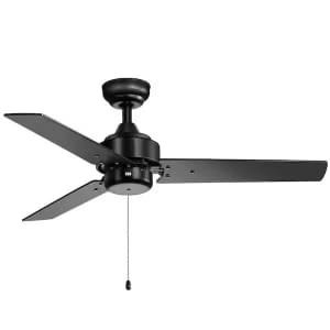 Ceiling Fans at Home Depot: Up to 35% off