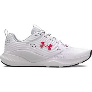 Under Armour Men's UA Commit 4 Wide Shoes: $28