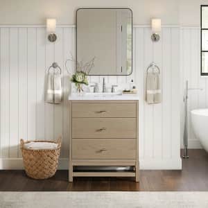 details by Becki Owens Margaret 30" Vanity: $149 for members