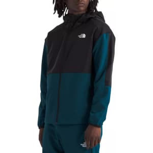 The North Face Men's Outerwear at Dick's Sporting Goods: Up to 55% off