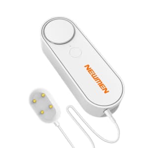 Newmen Smart Water Leak Detector: $4.99