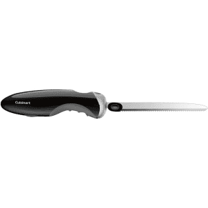 Cuisinart Electric Knife: $19