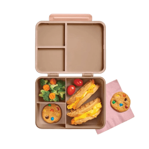 Cat & Jack Bento Box: $3.50