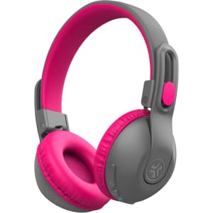 JLab Kids' JBuddies Studio 2 Headphones: $10