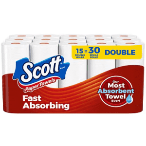 Cleaning Supply Deals at Staples: Up to 75% off + extra 20% off $100+ Cleaning Supply Deals at Staples: Up to 75% off + extra 20% off $100+