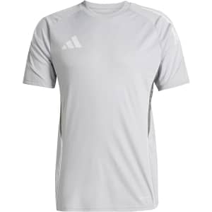 adidas Men's Tiro 25 Competition Training Jersey: from $11