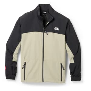 The North Face Men's HMLYN Track Jacket: $75