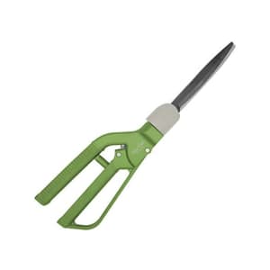 Martha Stewart Rotatable Grass Lawn Shears: $6