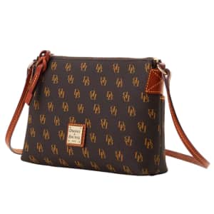 I Love Dooney Outlet Deals at eBay: Up to 79% off