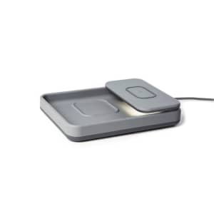TYLT 10W Qi Wireless Charging Tray: $14.99